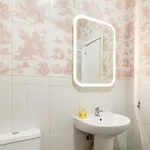 Musa Gaditana Апартаменты *