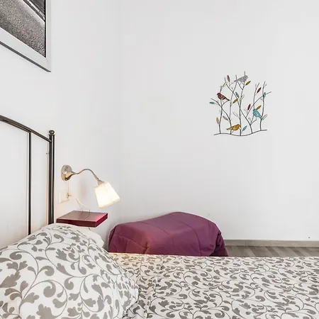 Apartmán Musa Gaditana