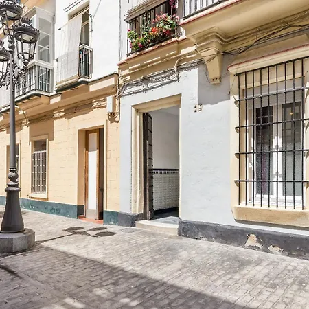 Musa Gaditana * Cádiz