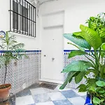 Musa Gaditana 아파트 카디스