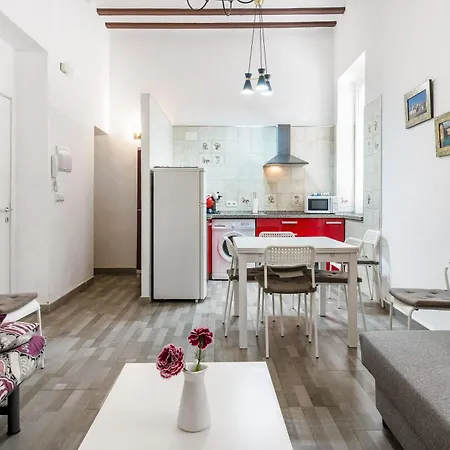 Apartment A 2 Minutos De La Caleta