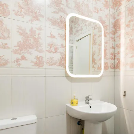 Appartement Musa Gaditana Cádiz