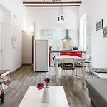 Apartamento Musa Gaditana