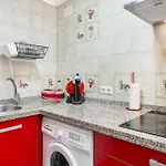 Musa Gaditana Apartamento Cádis